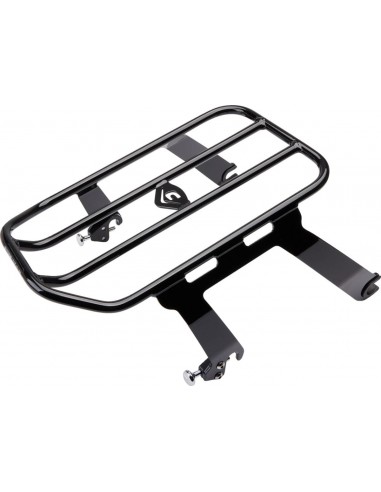 Rack solo chief nero