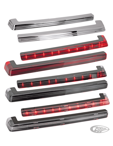 PROFILI LATERALI AURORA KING TOUR-PAK