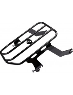 Rack slo rack bobber nero