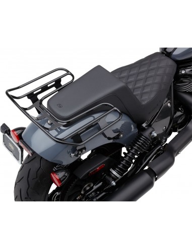 Rack ba wa chief cromatom