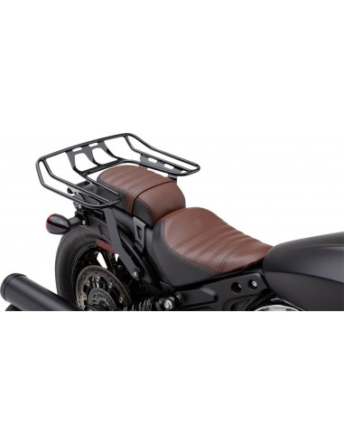 Rack ba wa bobber nero