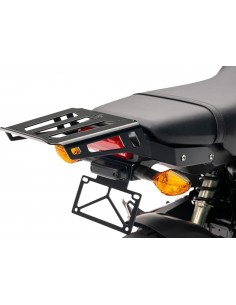 Solo a cremagliera (nero) grom 22-23