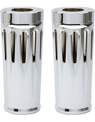 Soffietti forcella deep cut plus 2 flt cromati