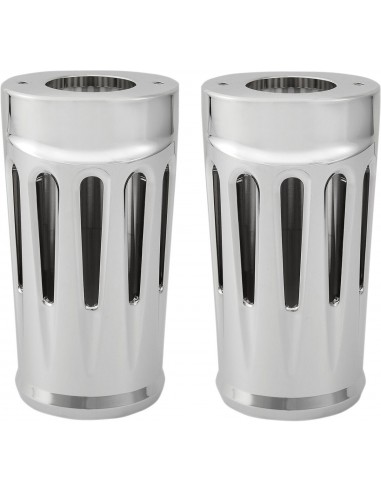 Soffietti forcella deep cut flt cromati