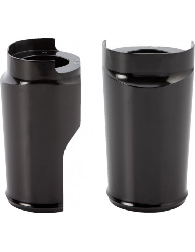 Forcella stivale f-tire flt nero