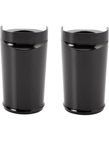 Stivali fork sm nero