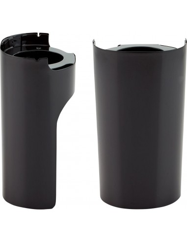 Forcella baule f-tire acciaio bl