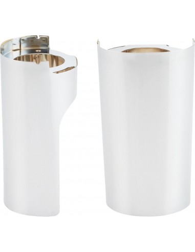 Forcella per stivale f-tire acciaio ch