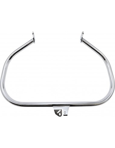 Freeway bar cromata honda