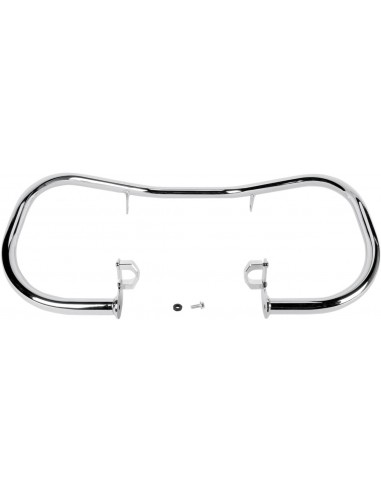 Freeway bar cromata honda