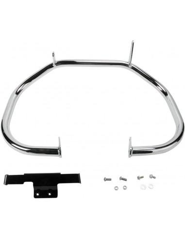 Fatty freeway bar cromata honda