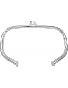 Fatty freeway bar cromata honda