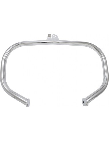 Fatty freeway bar cromata honda