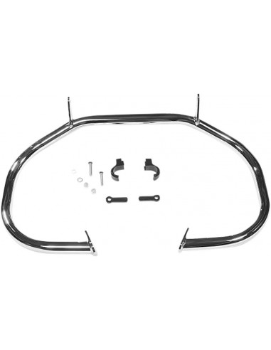 Fatty freeway bar cromata kawasaki