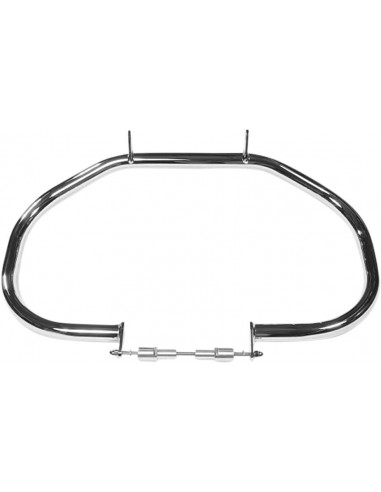 Fatty freeway bar cromato suzuki