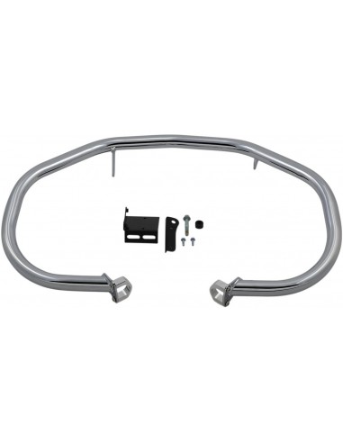 Fatty freeway bar cromata kawasaki