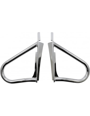 Boulevard bar cromato suzuki