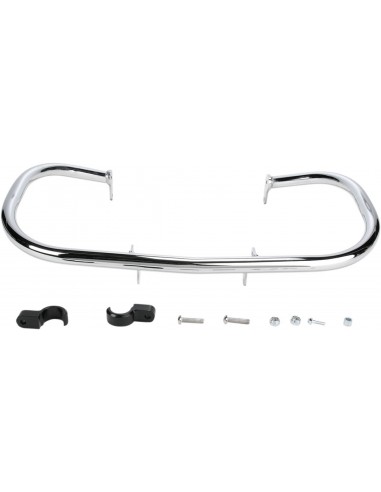 Barra freeway cromata kawasaki