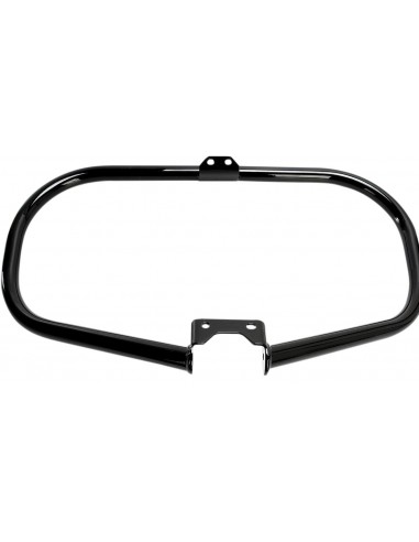 Barra freeway standard 1-1/4" nera