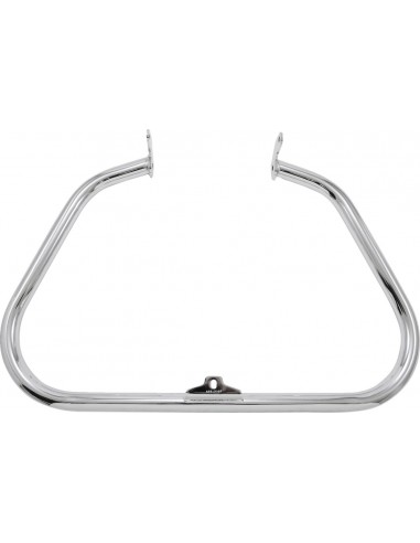 Barra freeway cromata