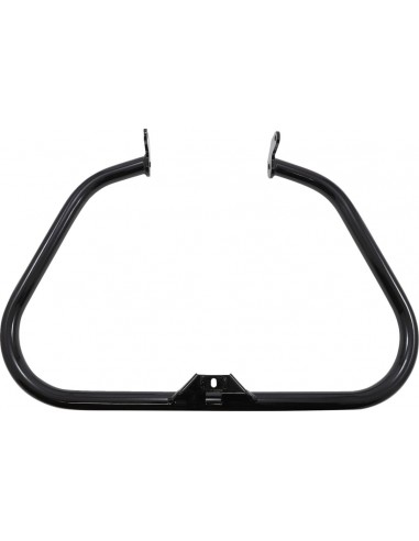 Barra autostrada nera