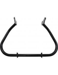 Barre autostradali nero scout