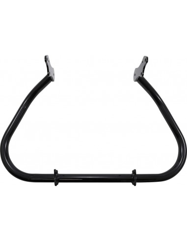 Barre autostradali nero scout