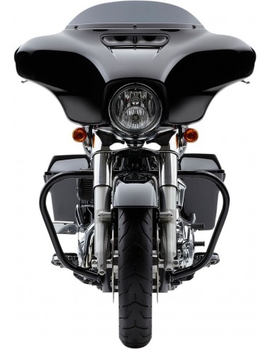 Fwy bar vbend flh nero