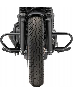 Freeway bar - nero - ribelle