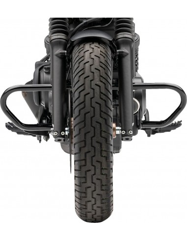 Freeway bar - nero - ribelle