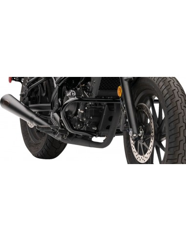 Freeway bar - nero - ribelle