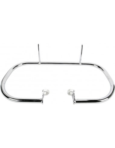 Barre freeway cromate