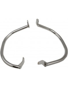 Barre freeway cromate