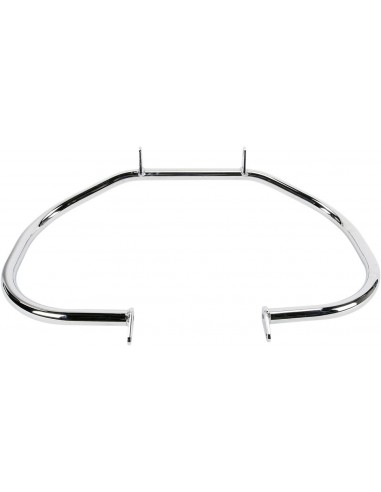 Barre freeway cromate