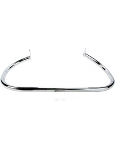 Barre freeway cromate ´