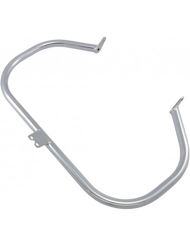 Barre freeway cromate ´