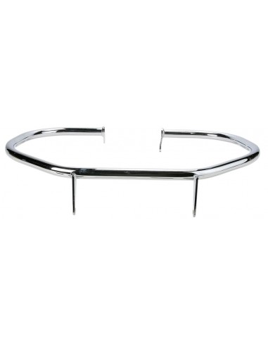 Barre freeway cromate ´kawasaki