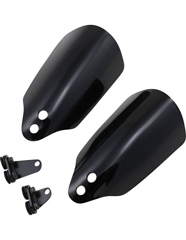 Paramano di ricambio nero