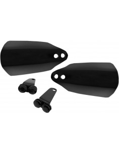 Paramano di ricambio nero