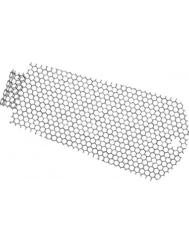 Protezione raffreddamento olio bk 18+sftl