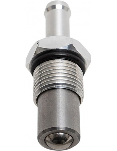 Valvola di controllo olio m8