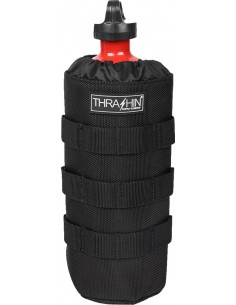 Bottiglia molle fondina