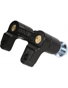 Kit adattatore per montante