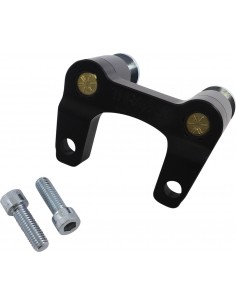 Adattatore - riser - nero