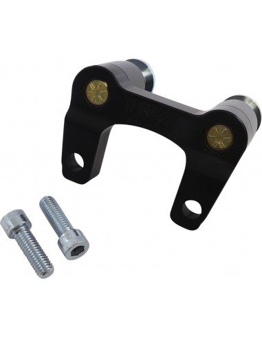 Adattatore - riser - nero