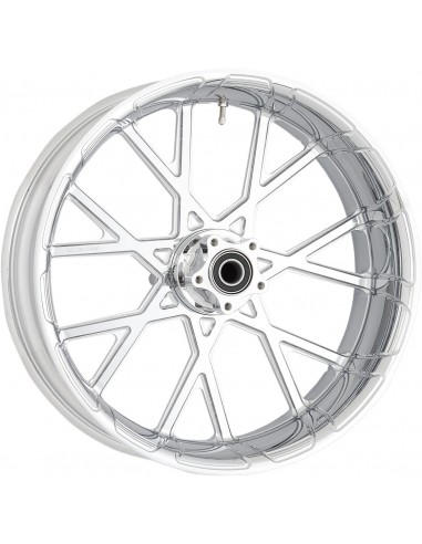 Cerchio procross 18x5.5 posteriore con abs cromato