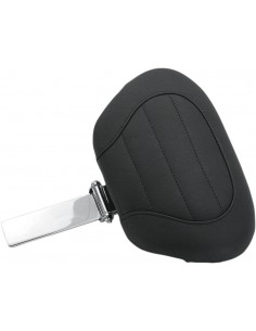 Schienale e post deluxe touring nero