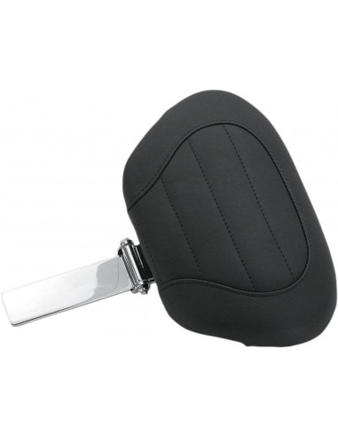 Schienale e post deluxe touring nero