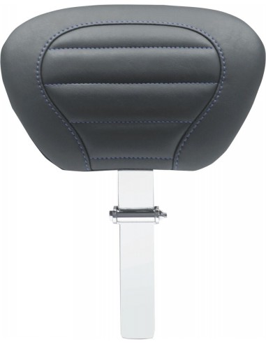 Schienale autista nero c/blu