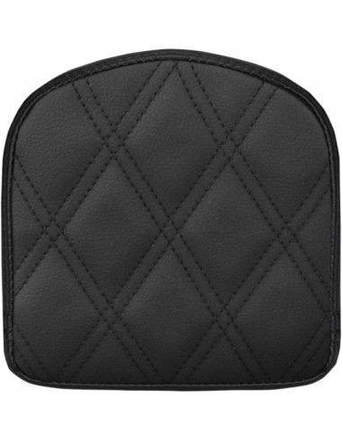Cuscino sissy bar explorer™ ls vinile posteriore nero
